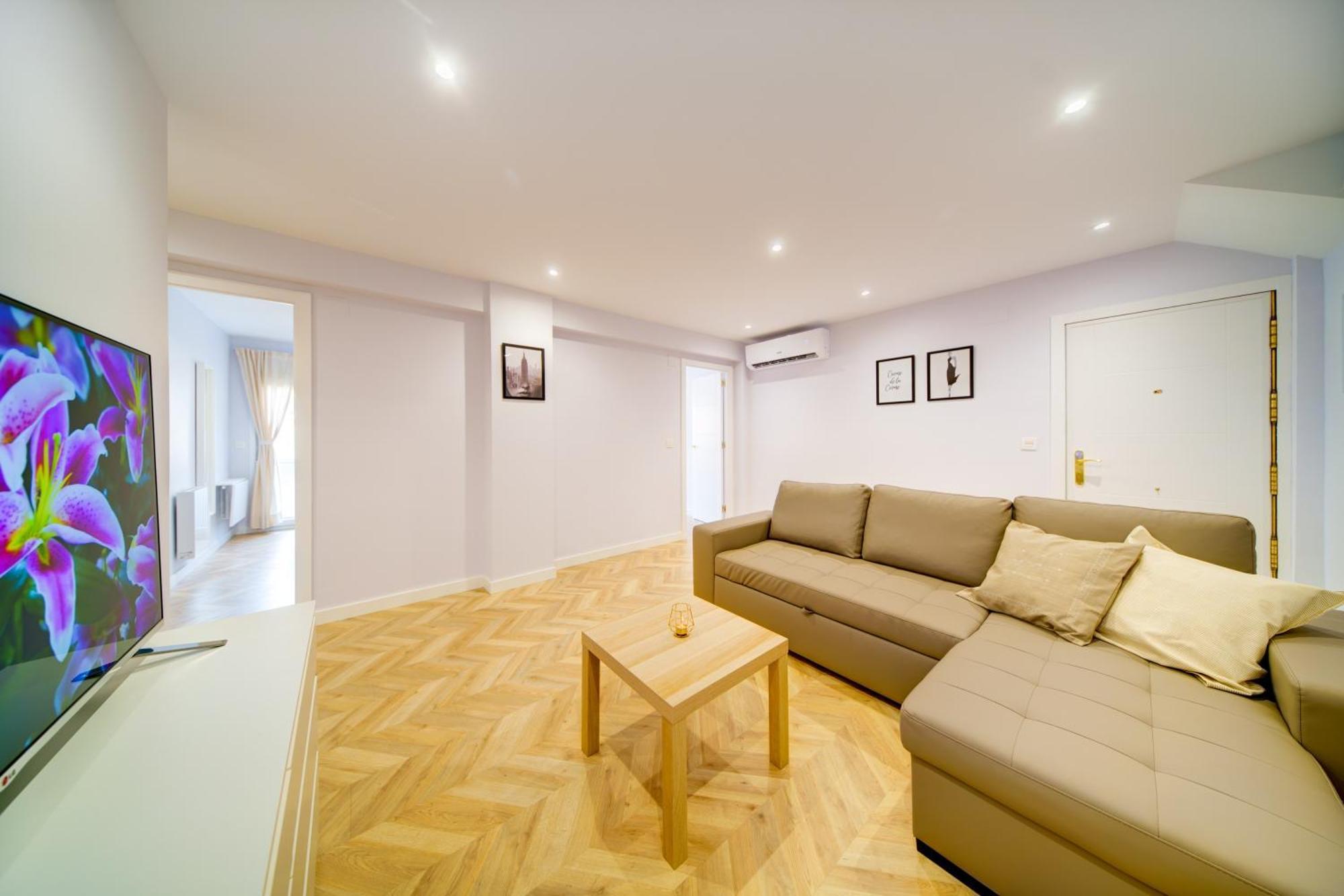 Apartamento San Lazaro A 5 Min Pabellon Principe Felipe Con Opcion A Parking Saragozza Esterno foto